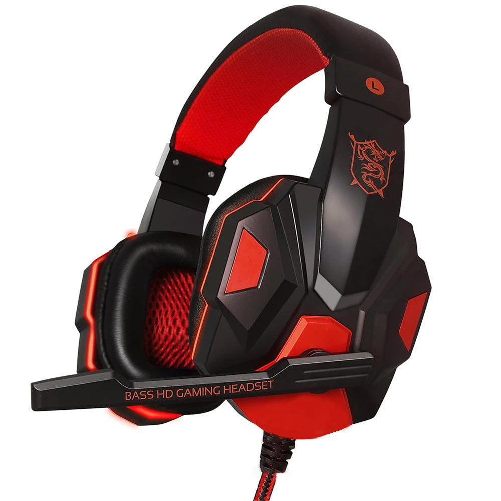 Headphone